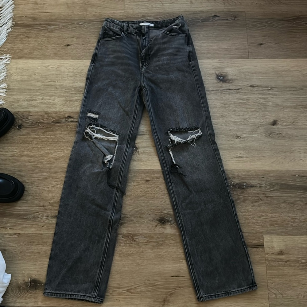 Pacsun 90’s Boyfriend Jeans
